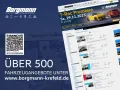 Audi A6 Sportback performance 270 kW 360° B&O e-tron
