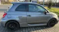Abarth 695 1.4 T-Jet 16V 695 Automatik -