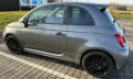 Abarth 695 1.4 T-Jet 16V 695 Automatik -