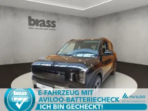 Kia EV2 42.2 5S EARTH WIC 22AC TEC