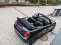 MINI One Cabrio One