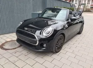 MINI One Cabrio One