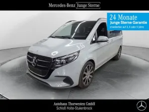Mercedes-Benz V 220 d STYLE Kompakt