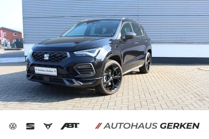 Seat Ateca 2.0 TDI DSG FR