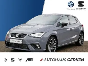 Seat Ibiza  1.0 TSI DSG FR  Anniversary Edition