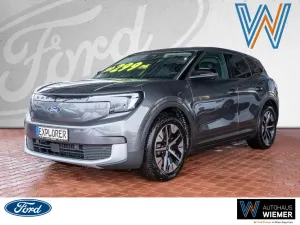 Ford Explorer 77kWh Elektro RWD+Assist-Pak+LED+HeadUp