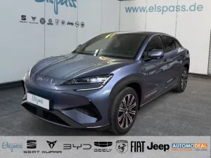 BYD SEALION 7 230 kW RWD Comfort, Navi, Panorama, Si