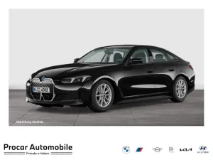BMW i4 eDrive35 Gran Coupé HiFi PA RFK LED DAB