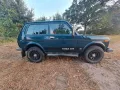 Lada Niva 1.7i