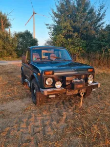 Lada Niva 1.7i