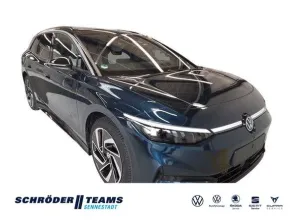 Volkswagen ID.7 Tourer (ED5)(2024->) Pro 210 kW