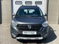 Dacia Dokker Stepway Celebration Navi * PDC * AHK *