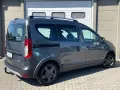 Dacia Dokker Stepway Celebration Navi * PDC * AHK *
