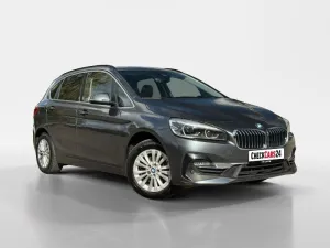 BMW 218 2 Active Tourer 218 i Luxury Line