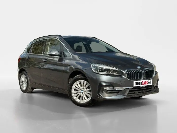BMW 218 2 Active Tourer 218 i Luxury Line