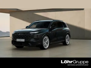 Audi Q7 TDI UPE 141.570 7-Sitzer Pano B&O AHK TechPro