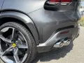 Ferrari Purosangue *Massage*Panorama*1.Hd*