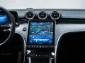 Mercedes-Benz C 300 e T AMG Leder Pano AHK Sitzklima Burmester