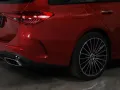 Mercedes-Benz C 300 e T AMG Leder Pano AHK Sitzklima Burmester