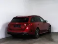 Mercedes-Benz C 300 e T AMG Leder Pano AHK Sitzklima Burmester