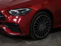 Mercedes-Benz C 300 e T AMG Leder Pano AHK Sitzklima Burmester