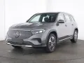 Mercedes-Benz EQB 250+ Electric Art Distronic CarPlay 360 Grad