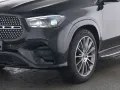 Mercedes-Benz GLE 400 e 4M AMG Night Pano AHK Airmatic 21 Zoll