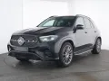 Mercedes-Benz GLE 400 e 4M AMG Night Pano AHK Airmatic 21 Zoll