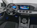 Mercedes-Benz GLE 400 e 4M AMG Night Pano AHK Airmatic 21 Zoll