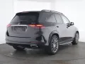 Mercedes-Benz GLE 400 e 4M AMG Night Pano AHK Airmatic 21 Zoll
