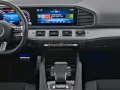 Mercedes-Benz GLE 400 e 4M AMG Night Pano AHK Airmatic 21 Zoll