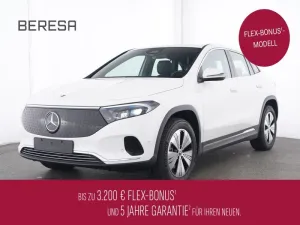 Mercedes-Benz EQA 250+ Progressive Distronic CarPlay Winter-P.