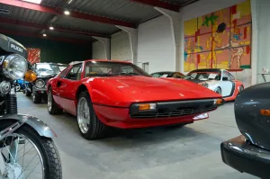 Ferrari GTS
