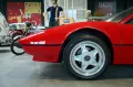 Ferrari GTS