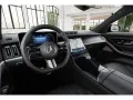 Mercedes-Benz S 450 d 4MATIC Limousine AMG-Sport+Burm+Pano+MLB