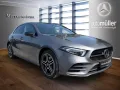 Mercedes-Benz A 250 e AMG+PANO+NIGHT+STNHZ+DIS+MULTIB+BUR+SHZ