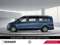 Mercedes-Benz EQV 300 extralang LED Distr. AIRMATIC 360° LEDER