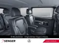Mercedes-Benz EQV 300 extralang LED Distr. AIRMATIC 360° LEDER