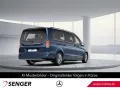 Mercedes-Benz EQV 300 extralang LED Distr. AIRMATIC 360° LEDER