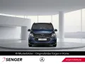Mercedes-Benz EQV 300 extralang LED Distr. AIRMATIC 360° LEDER