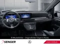 Mercedes-Benz EQV 300 extralang LED Distr. AIRMATIC 360° LEDER