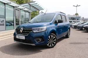 Renault Kangoo III Intens, RFK, Sitz-Paket, LED