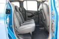 Renault Kangoo III Intens, RFK, Sitz-Paket, LED