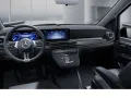 Mercedes-Benz EQV 300 AVANTGARDE Lang DISTRONIC+Pano+TotW+360