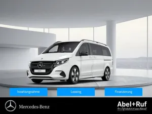 Mercedes-Benz EQV 300 AVANTGARDE Lang DISTRONIC+Pano+TotW+360