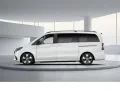 Mercedes-Benz EQV 300 AVANTGARDE Lang DISTRONIC+Pano+TotW+360