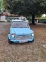 MINI Mini Leyland MKII 1000 Cooper style
