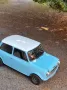 MINI Mini Leyland MKII 1000 Cooper style