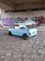 MINI Mini Leyland MKII 1000 Cooper style
