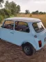 MINI Mini Leyland MKII 1000 Cooper style